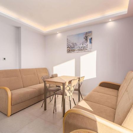 Apartamenty Flamingo By Noclegi Renters Miedzyzdroje Kültér fotó